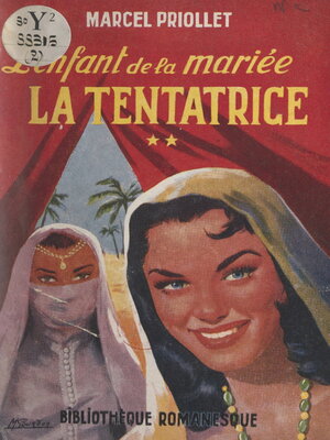 cover image of L'enfant de la mariée (2)